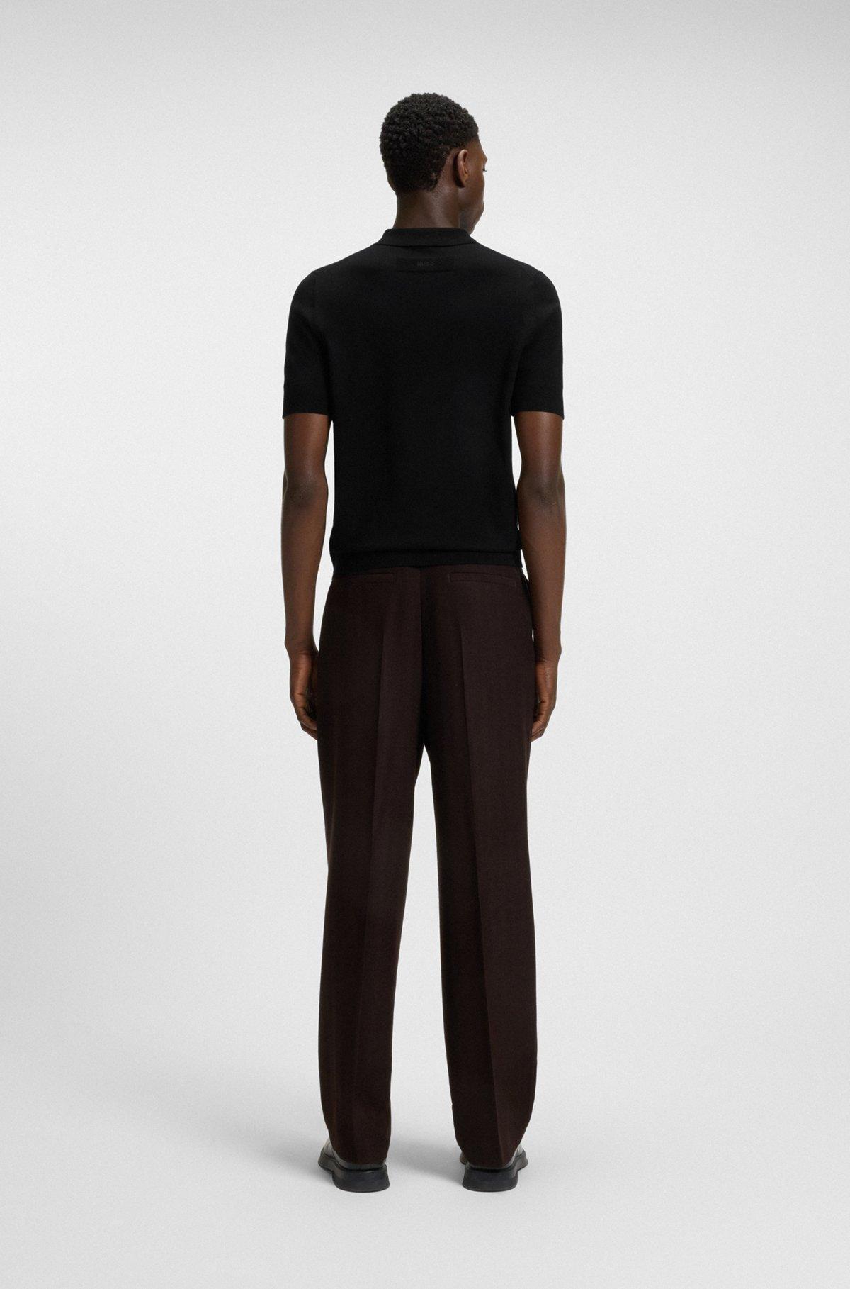 Sweet Lemonade Oversized Tee Blue Product Image