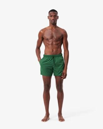 Quick-Dry Swim Trunks Product Image