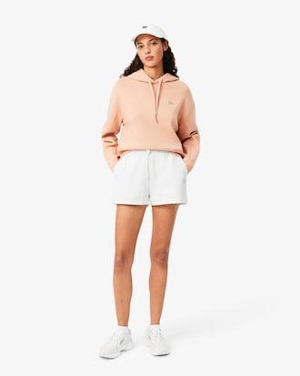 Cotton Jersey Shorts Product Image