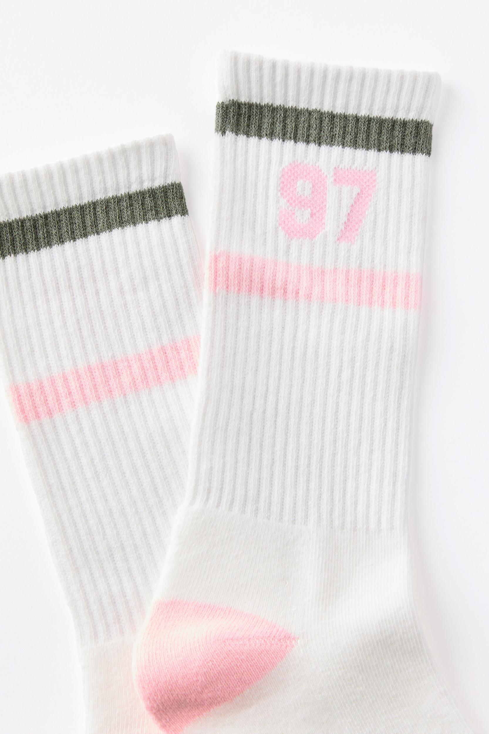 Active Tube Sock Product Image