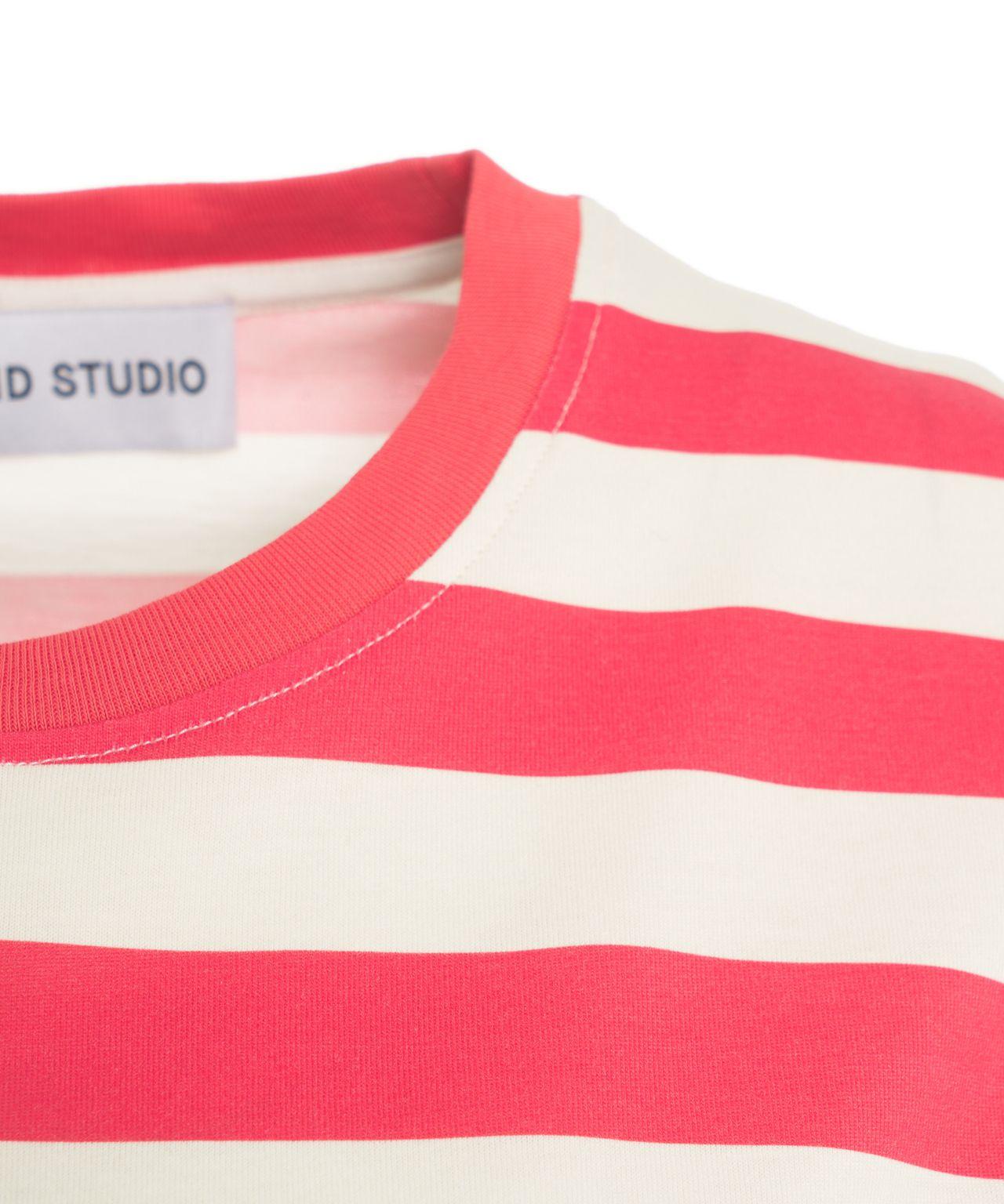 Striped T-shirt 'Hallie' Product Image