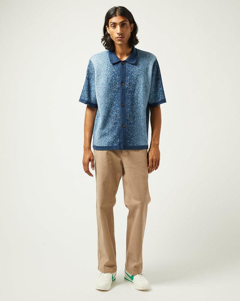 Milkyway Buttondown Product Image