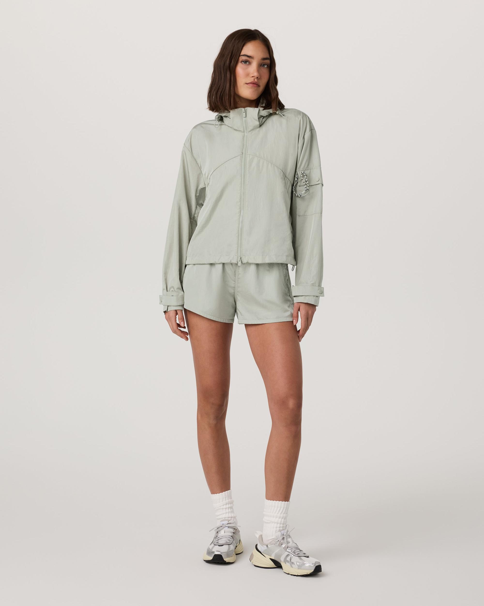 Endless Elevate Hike Jacket Product Image