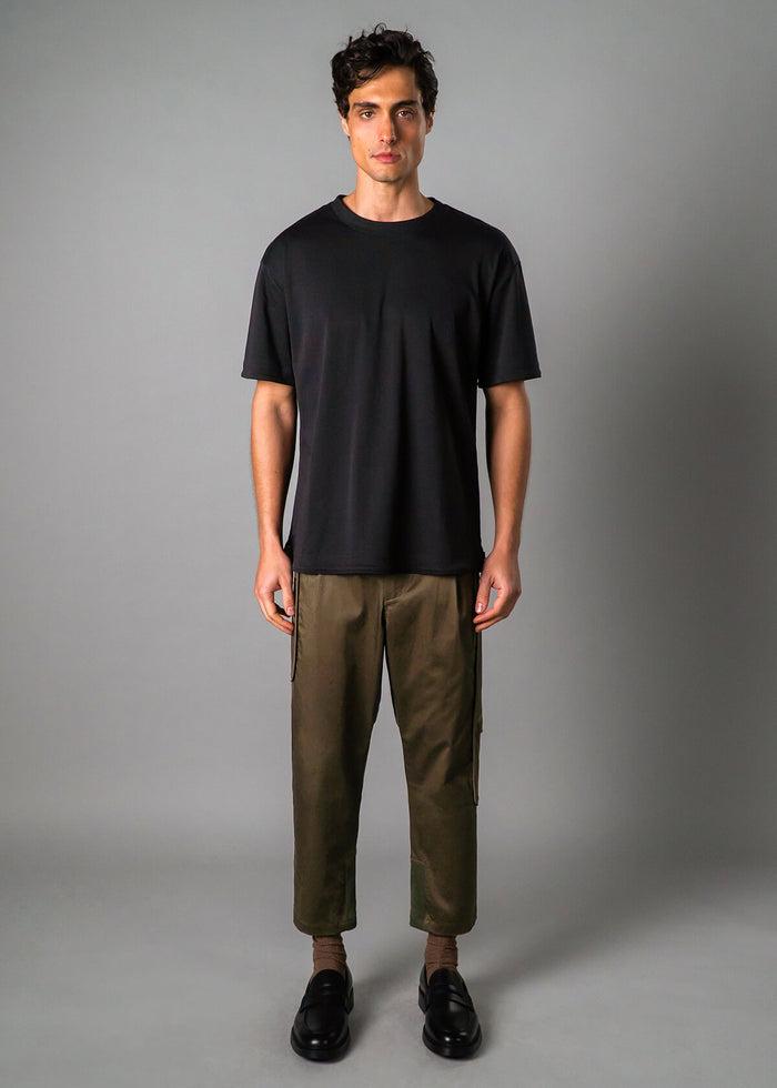 Long Staple 200g Black Product Image