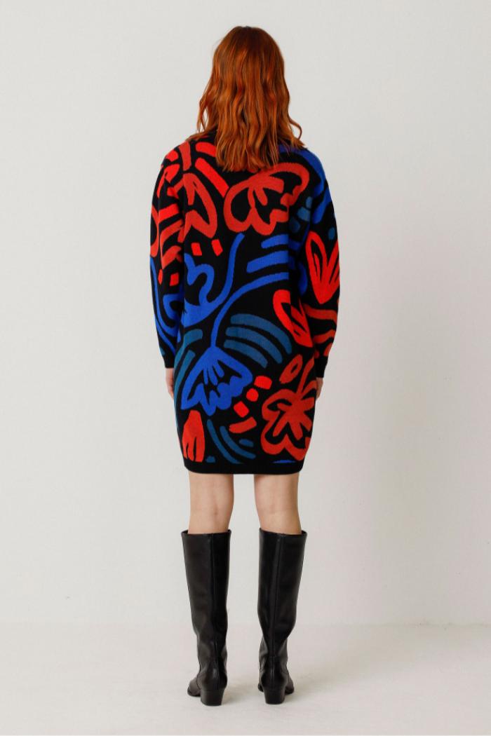 Aiza GOTS Dress Product Image