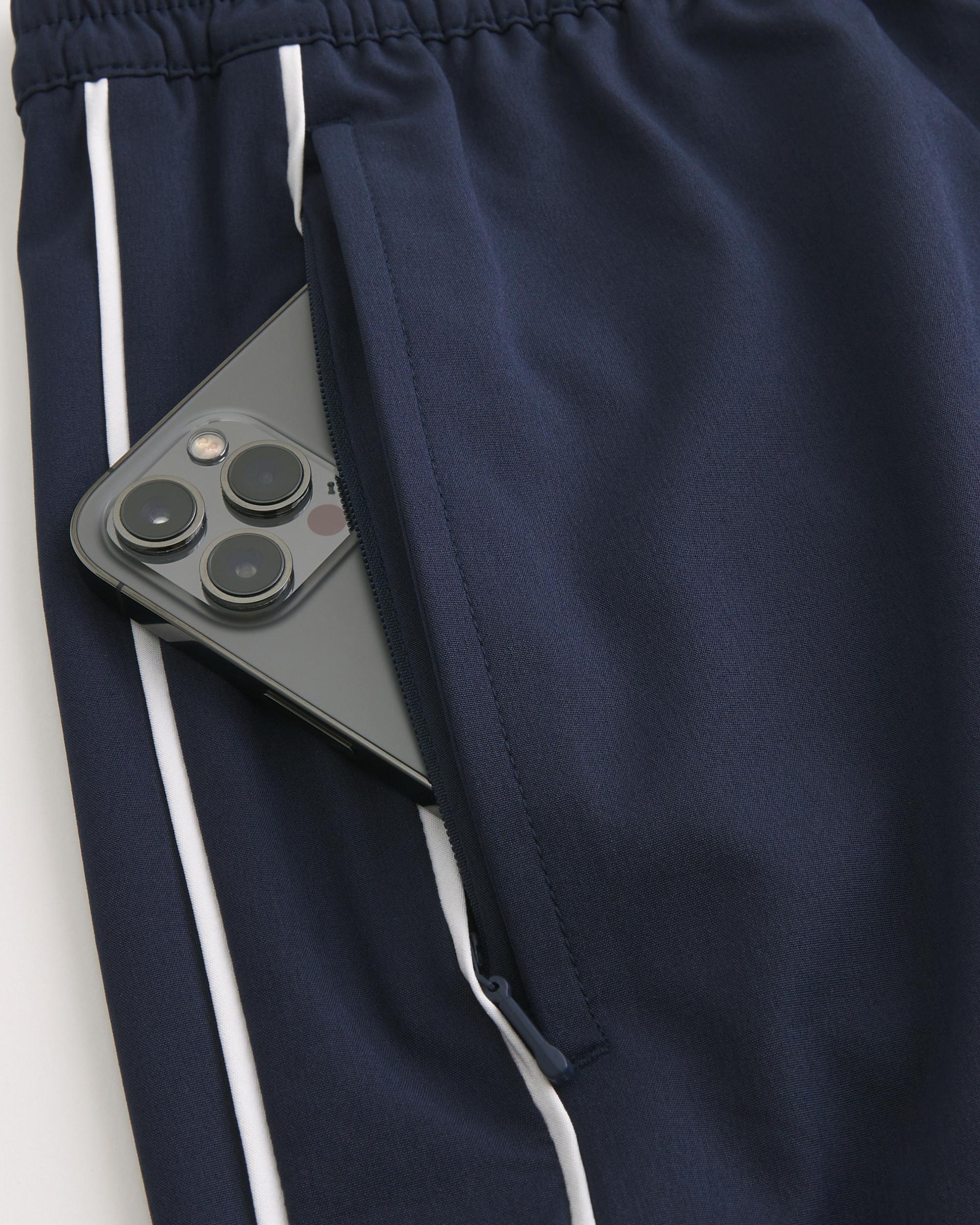 Hybrid Active Track Shorts 6" Product Image