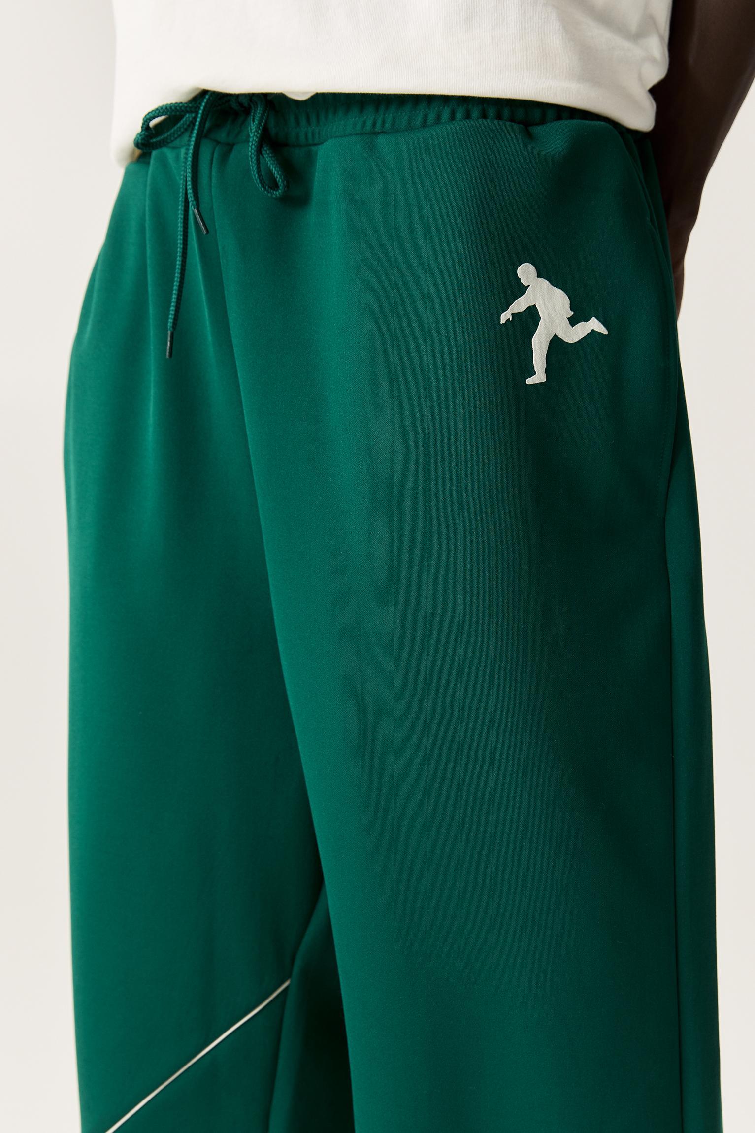 Squid Game tracksuit pants Product Image