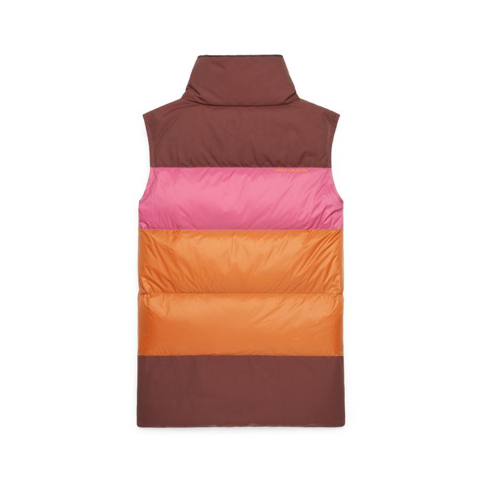Solazo Down Vest - Women's Product Image