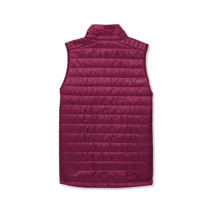 Capa Insulated Vest - Women's Product Image