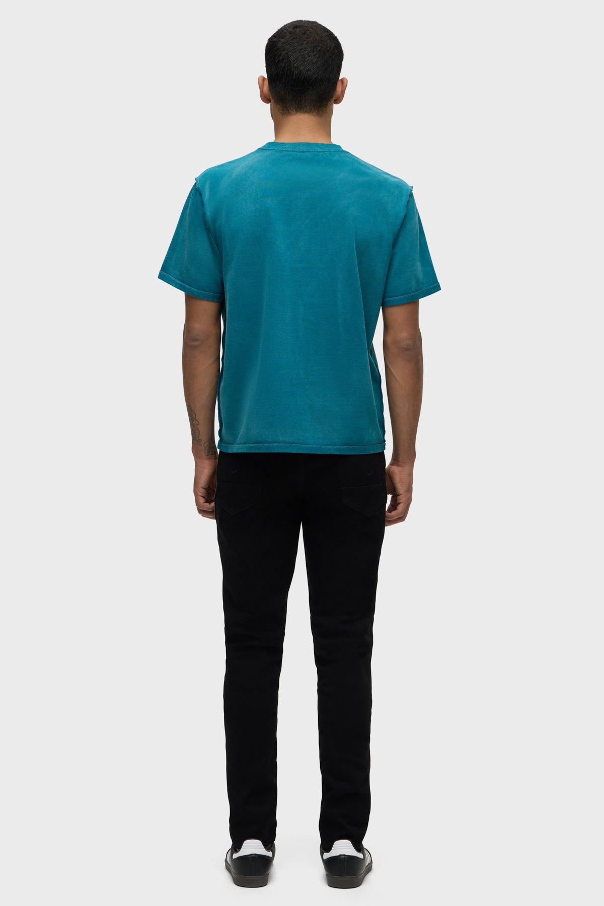 Blake Slim Straight Jean 32" Inseam Male Product Image