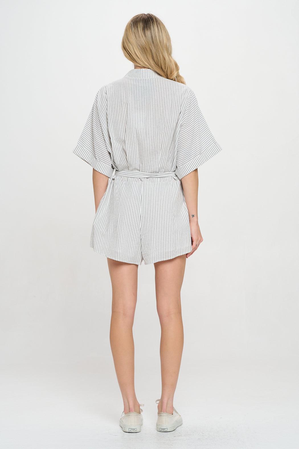 Midnight Stripe Set Product Image