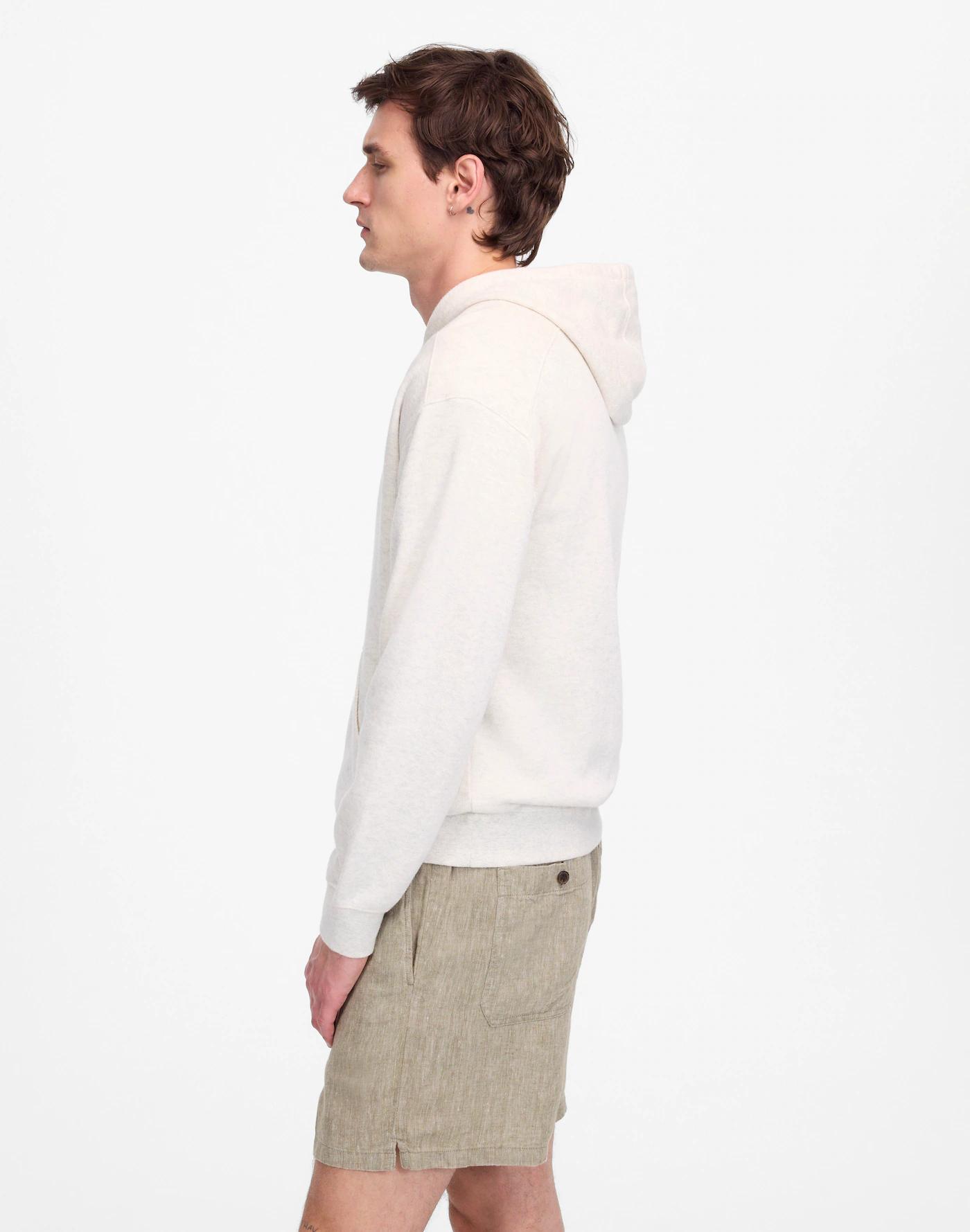 Everywear Short in Linen Product Image