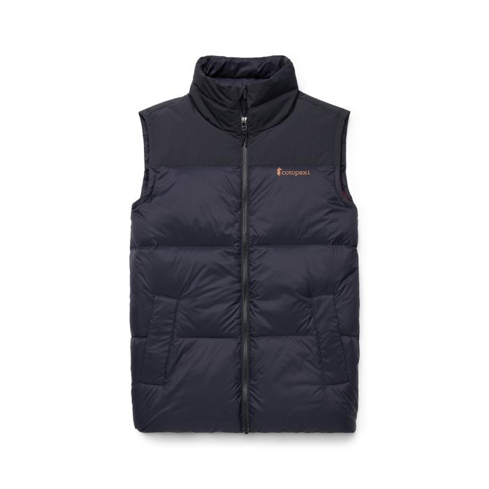 Solazo Down Vest - Men's Product Image