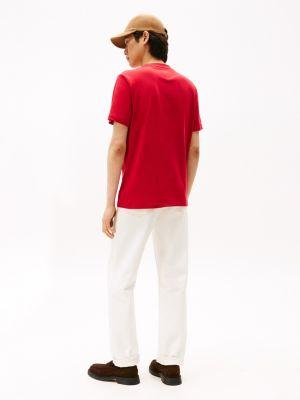 Hilfiger Graphic Logo T-Shirt Product Image