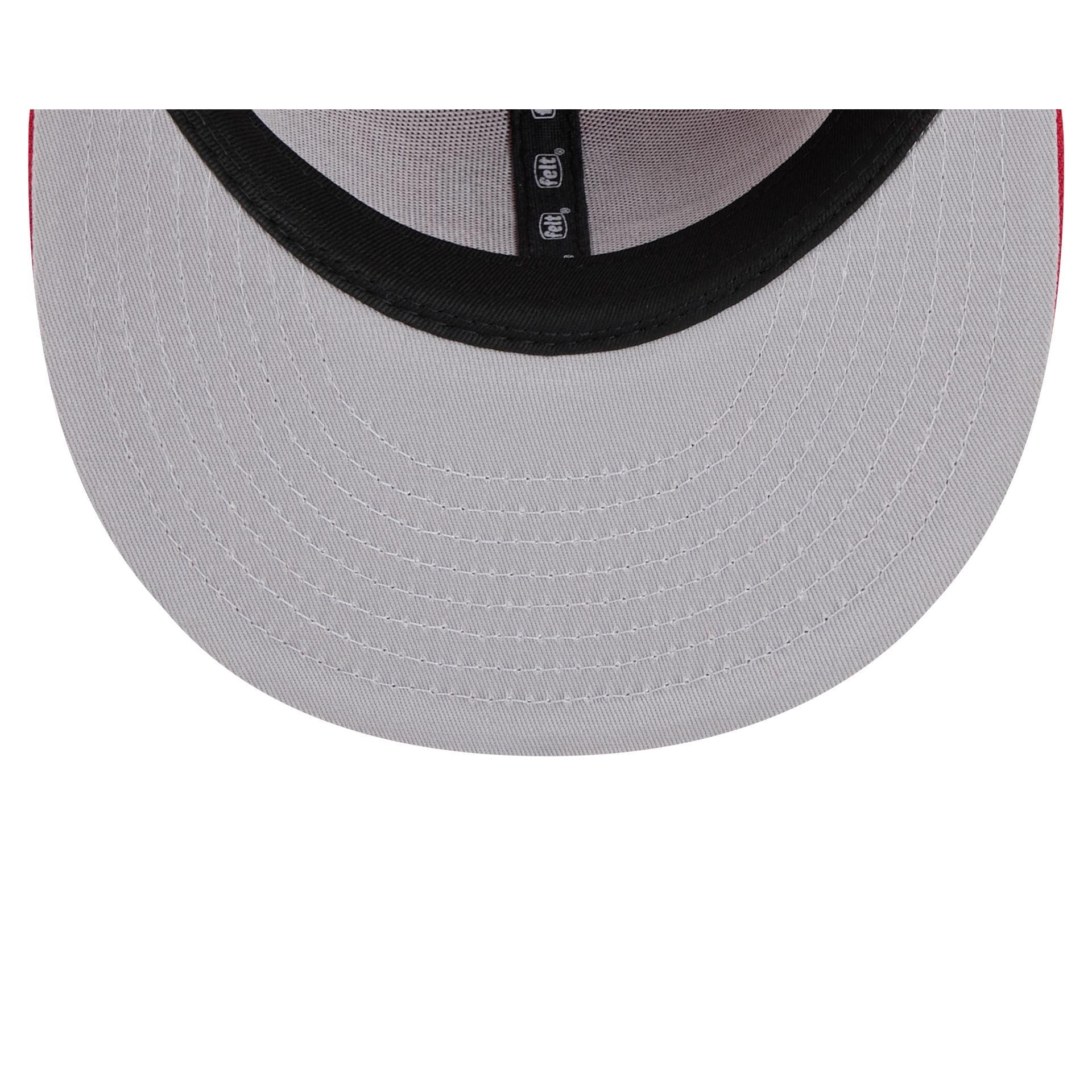 Chicago Cubs Players' Weekend Sidepatch Imanaga 59FIFTY Fitted Hat Male Product Image