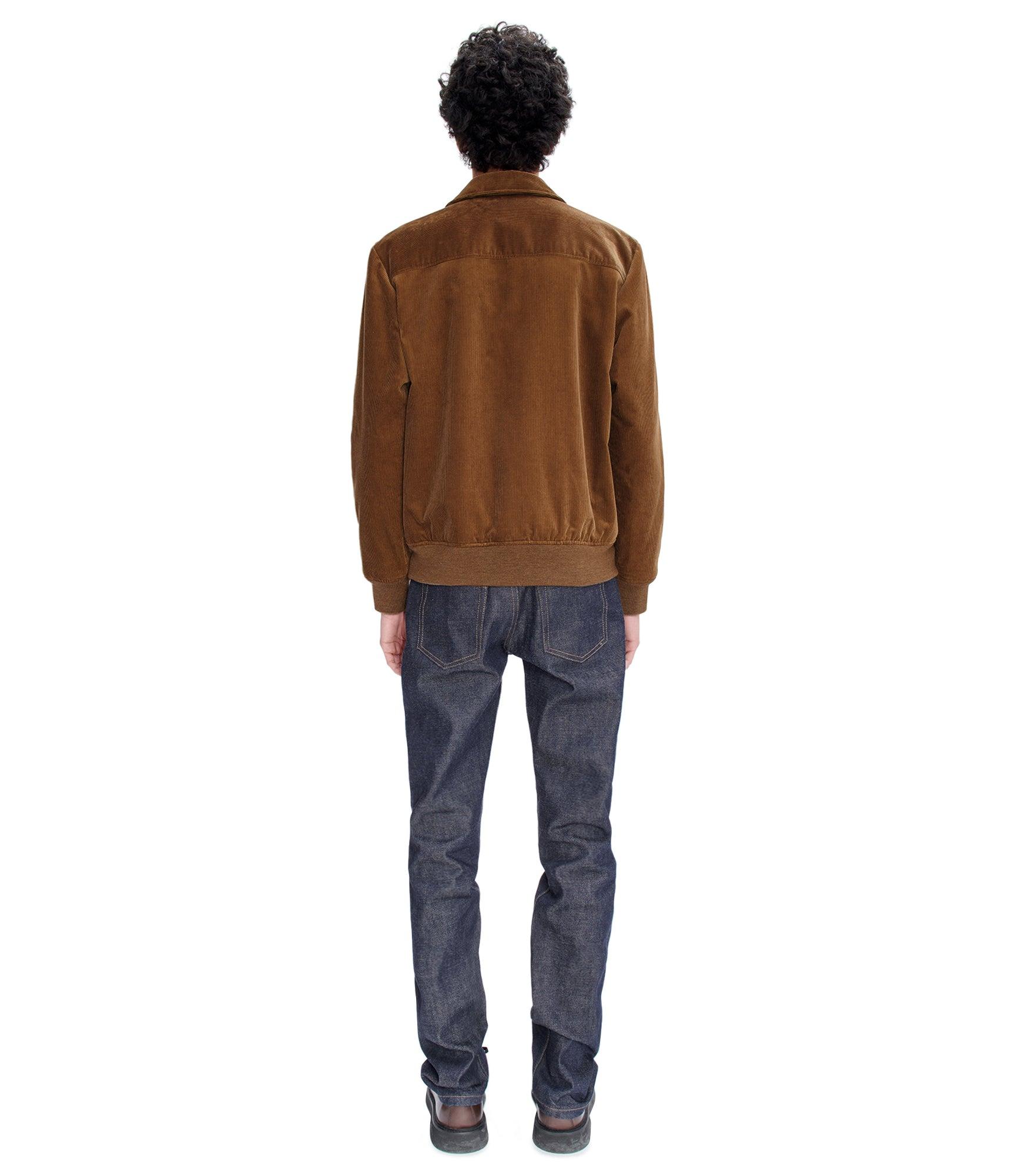 Gilles jacket Male Product Image