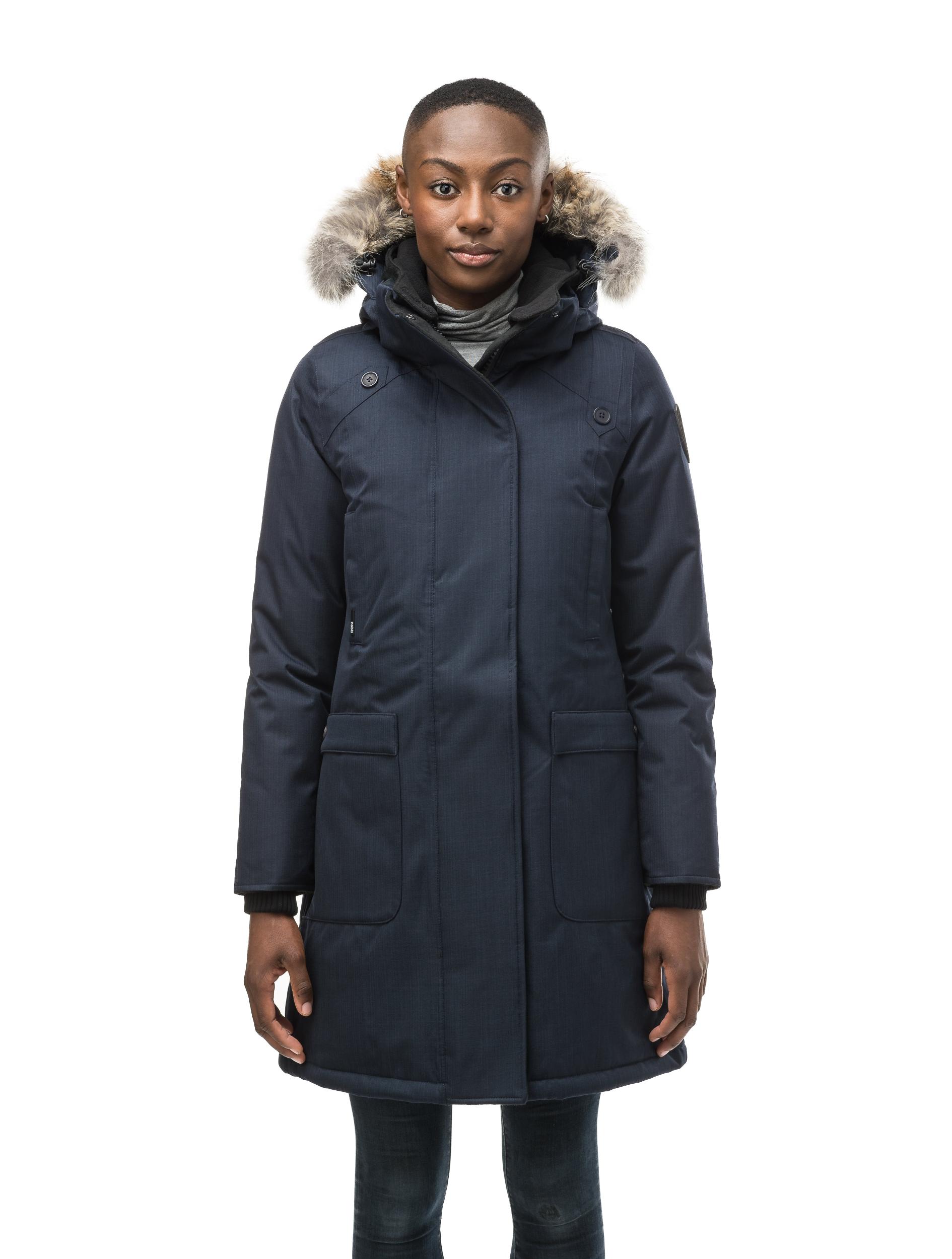 Nobis Merideth Ladies Parka Product Image