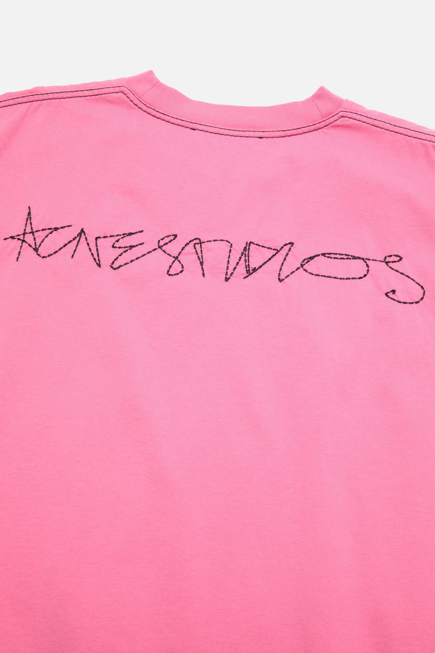 Logo t-shirt Product Image