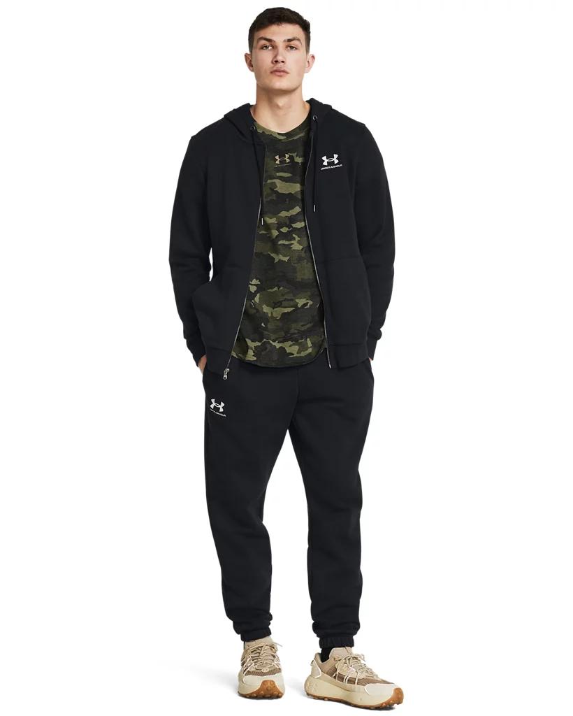 UA Icon Fleece Product Image