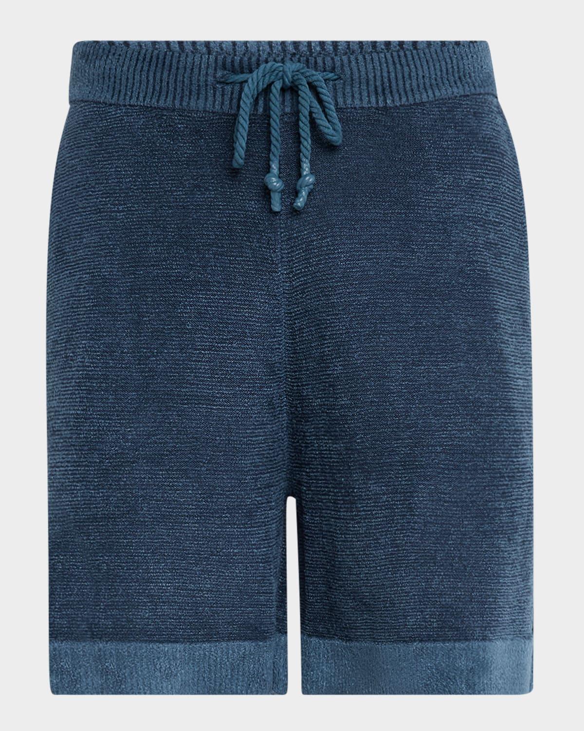 Men's Warrin Terry Knit Shorts Product Image