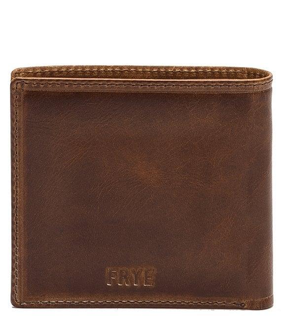 Frye Logan Leather Billfold Product Image