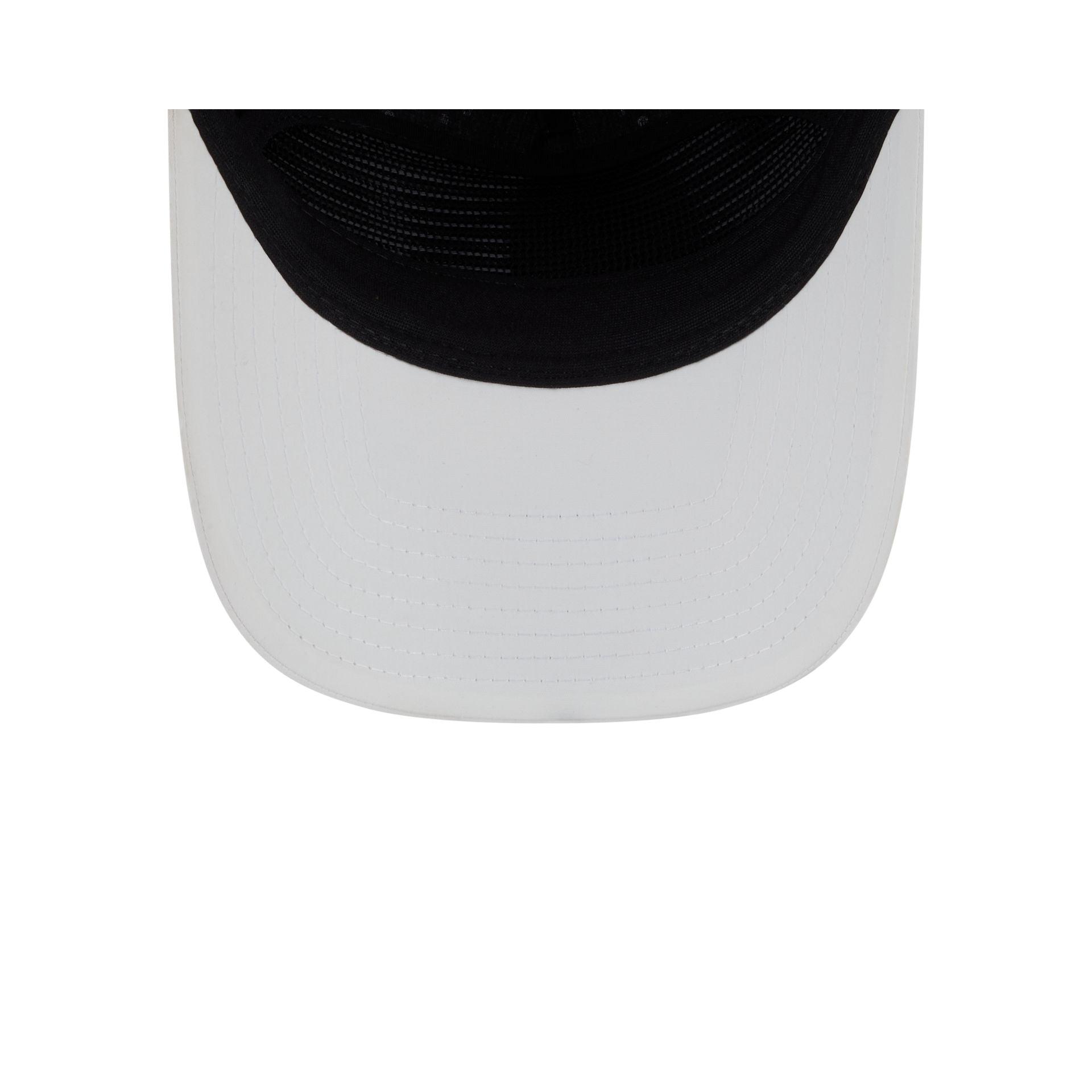 New Era Golf Neon Logo Golfer Hat Male Product Image