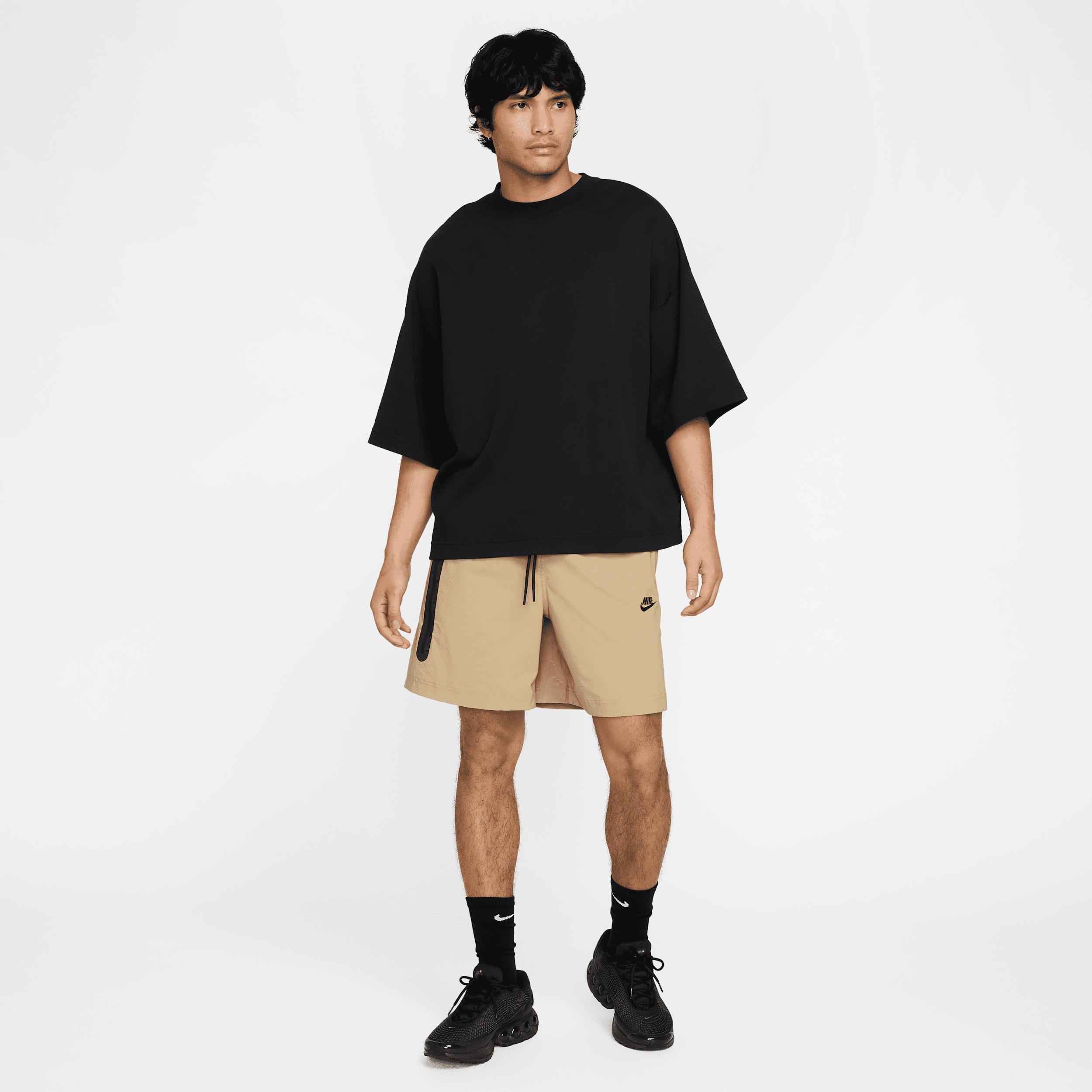 Nike Mens Tech Woven Shorts | HQ0470-451 Product Image