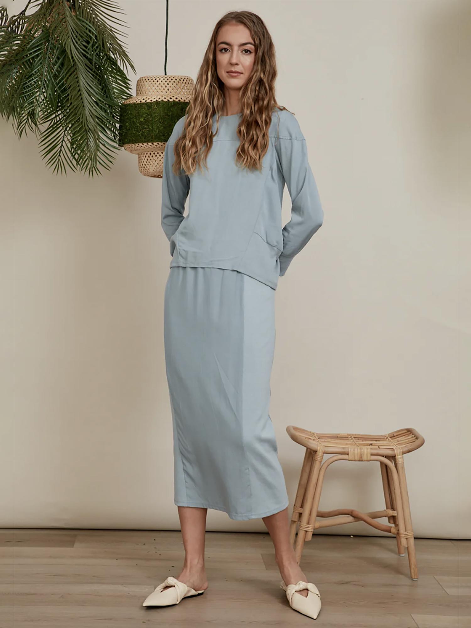 Story Howlett Skirt Product Image