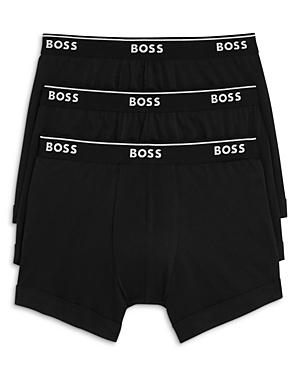 Hugo Boss Assorted Boxer Briefs 3 Product Image