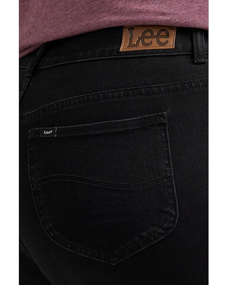 Women's Lee Plus Size Legendary Capris Product Image