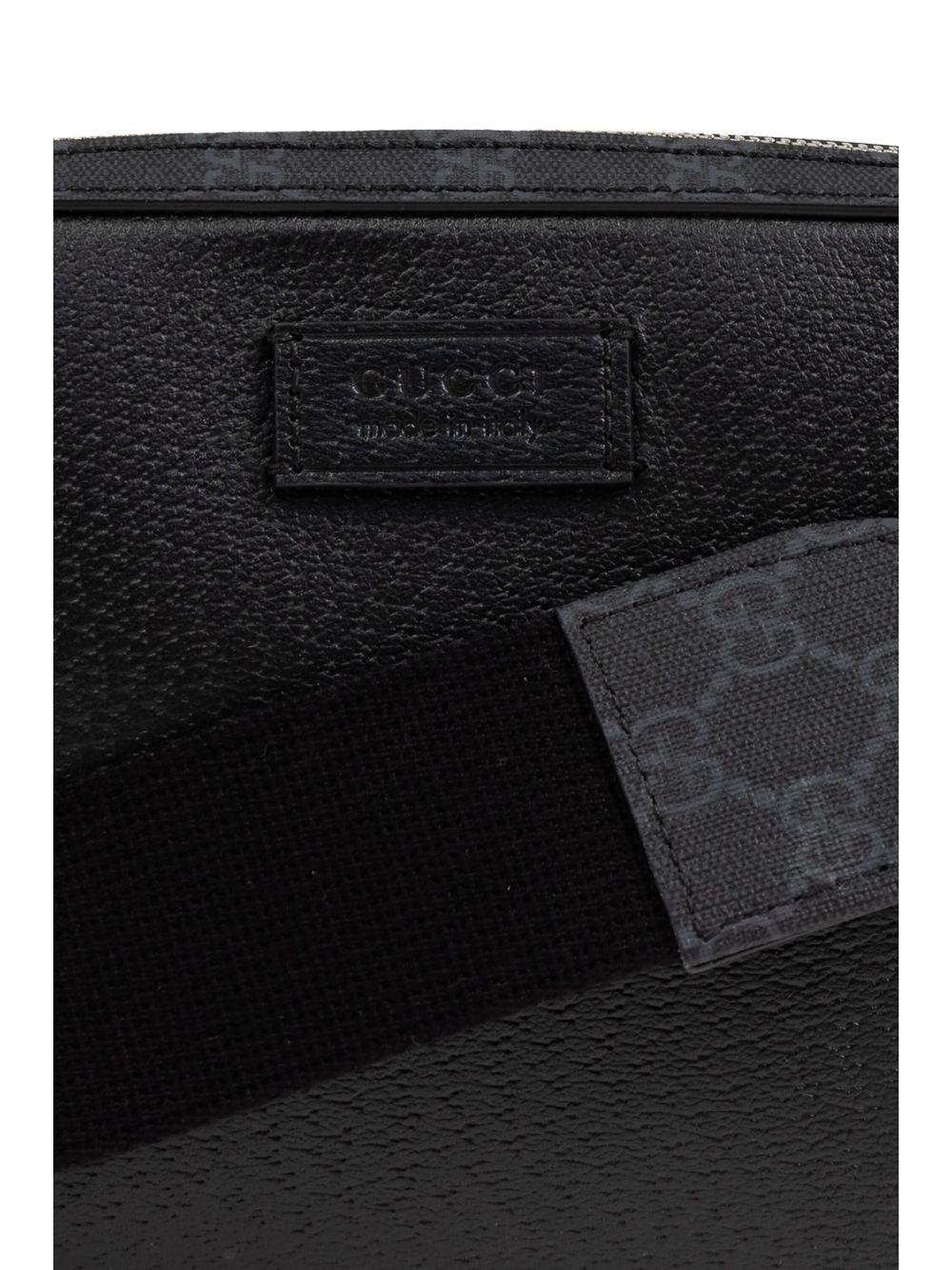 small GG messenger bag Product Image