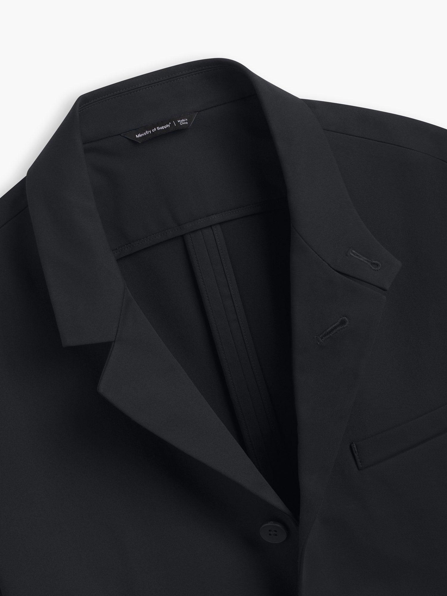 Men's Kinetic Blazer - Black (MPS) Product Image