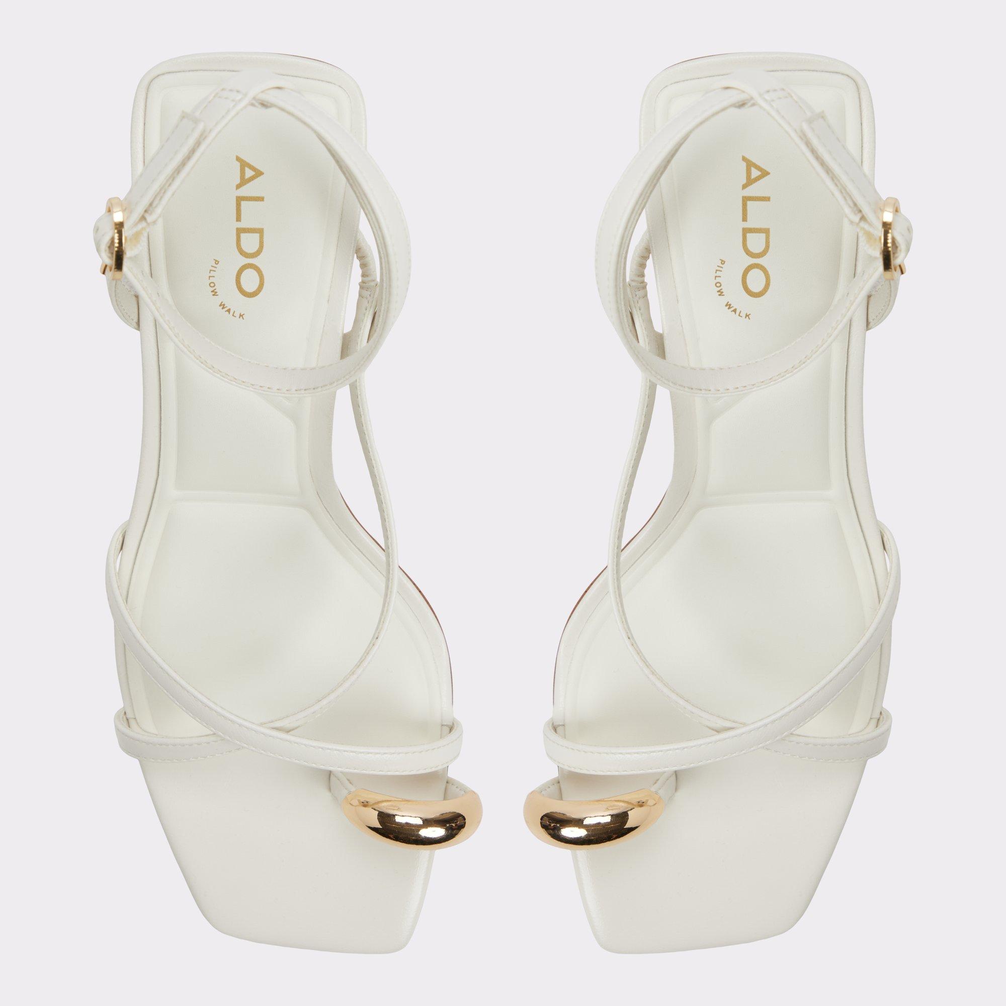 Elodiah White/Bone Women's Travel essentials | ALDO US Product Image