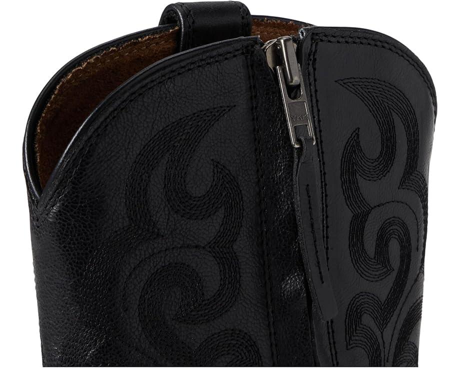 Sport Wide Square Toe Cowboy Boots Product Image