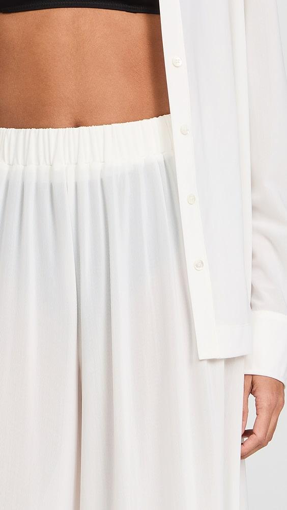 STAUD Marza Pants | Shopbop Product Image