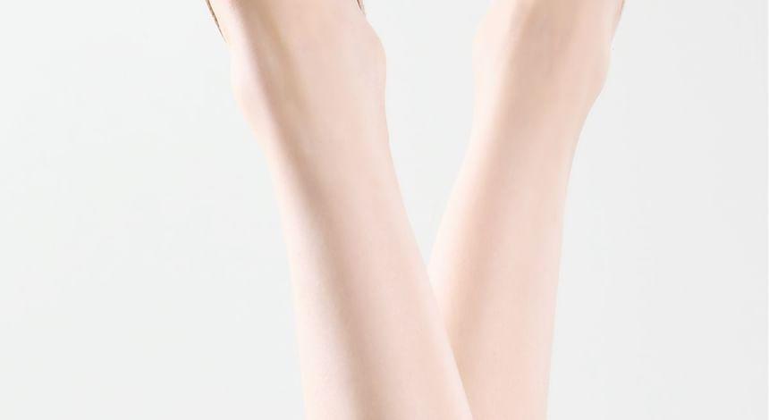 Pear No Show Socks Set Product Image