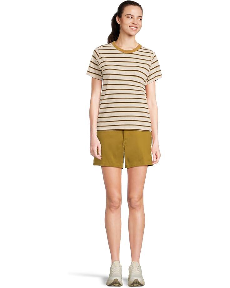 Everyday Short Sleeve Tee Product Image