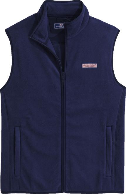 Harbor Fleece Vest Product Image