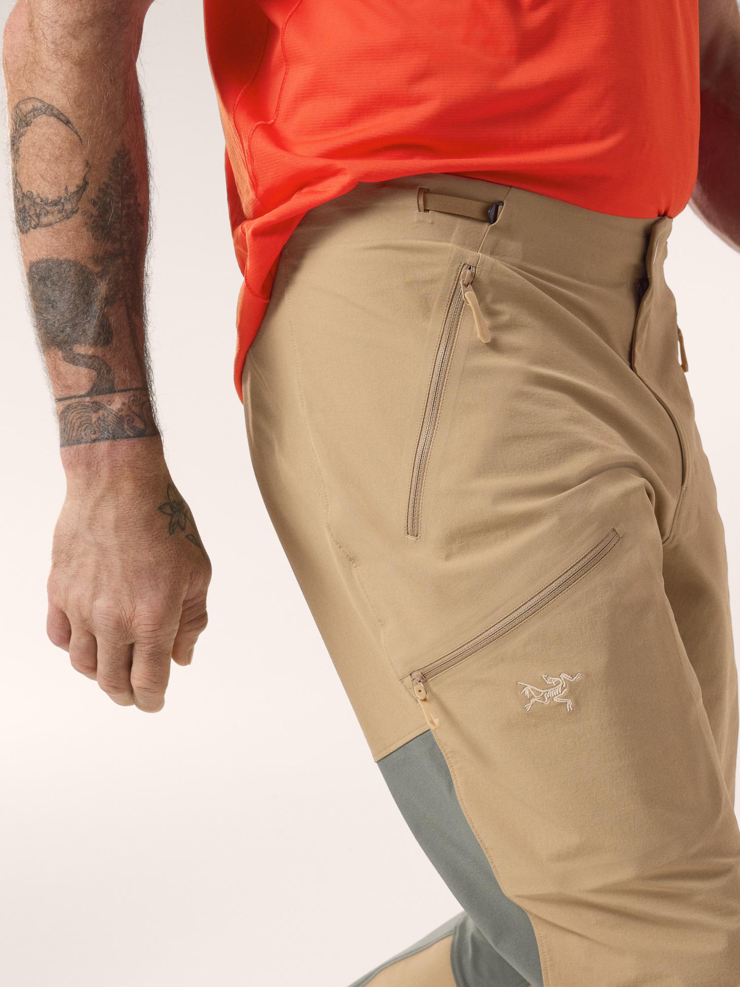 Serratus Pant Men's Product Image