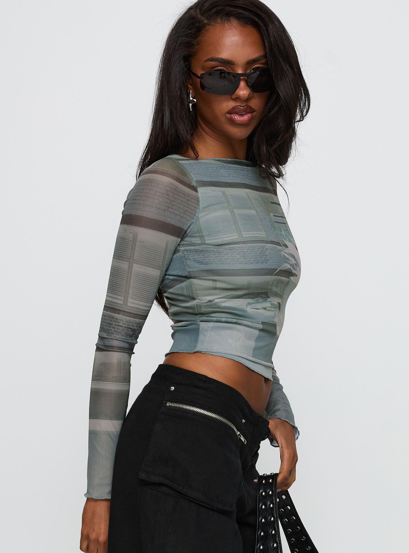 Armali Top Multi Product Image