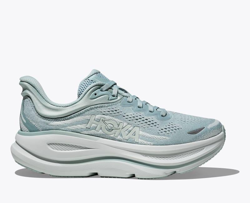 HOKA Womens Bondi 9 Shoes Product Image