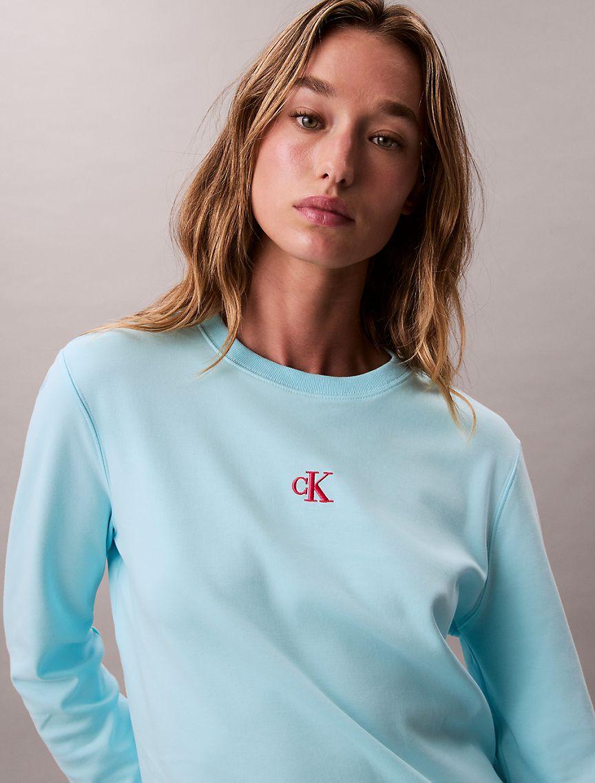 Ombre Logo Graphic Classic T-Shirt Product Image