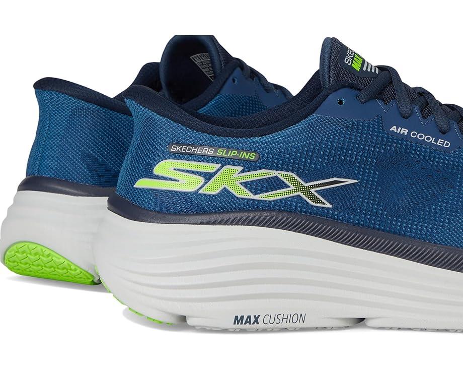 Men's SKECHERS Hands Free Slip-ins Max Cushioning Endeavour Product Image