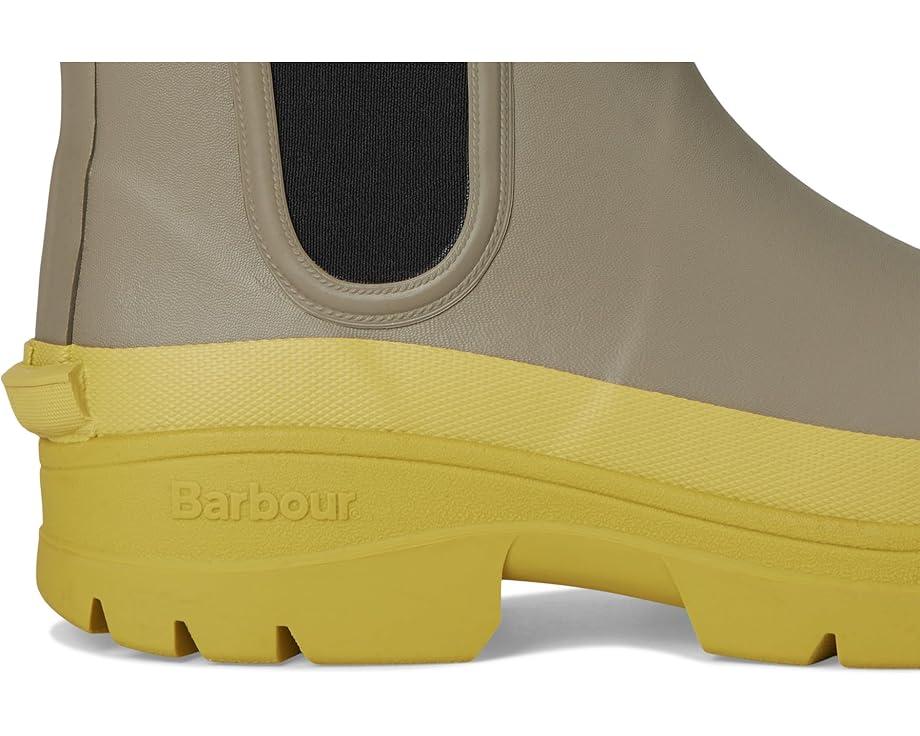 Barbour Kingham Chelsea Welly Product Image
