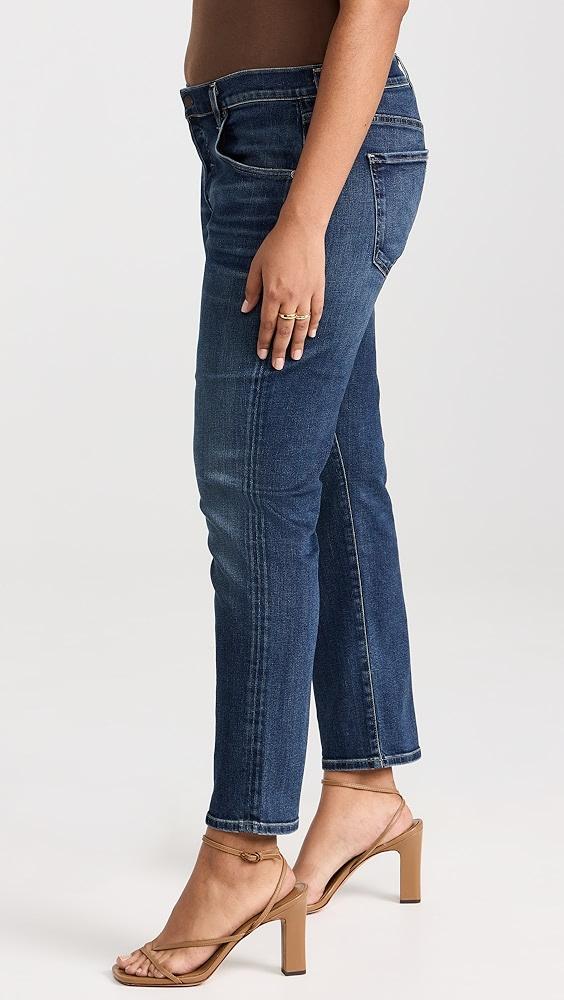 Citizens of Humanity Premium Vintage Emerson Slim BF Jeans | Shopbop Product Image