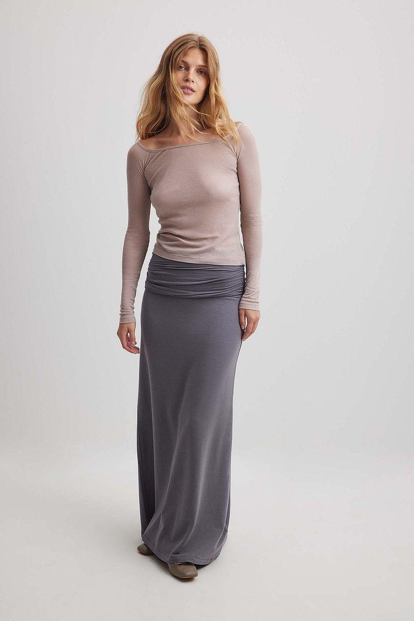 Off Shoulder Top Product Image