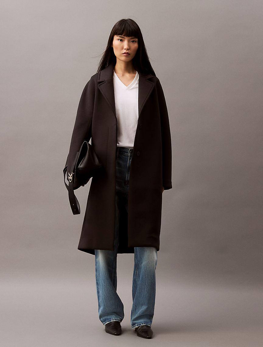 Scuba Coat Product Image