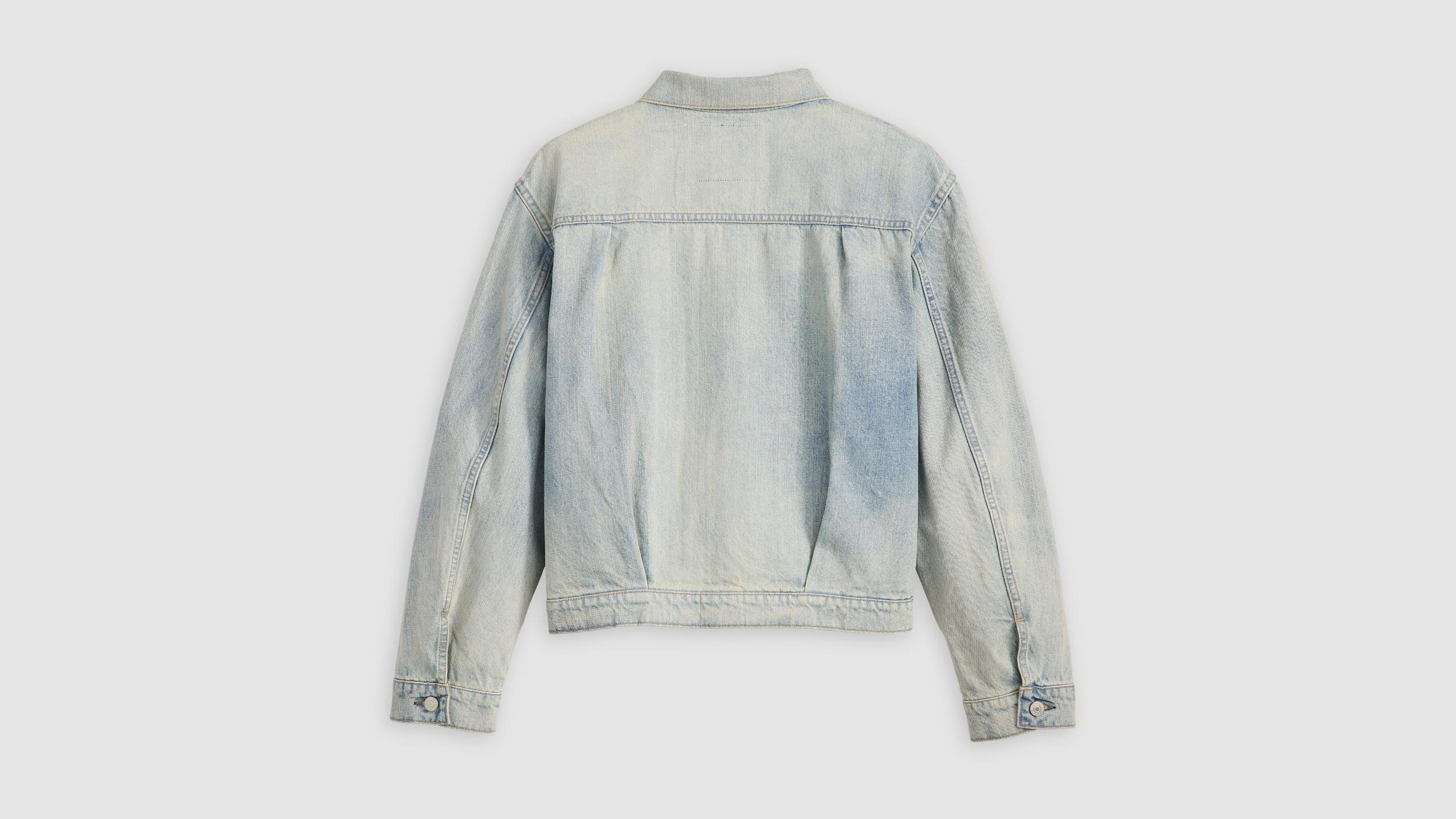 Type I Jacket Product Image