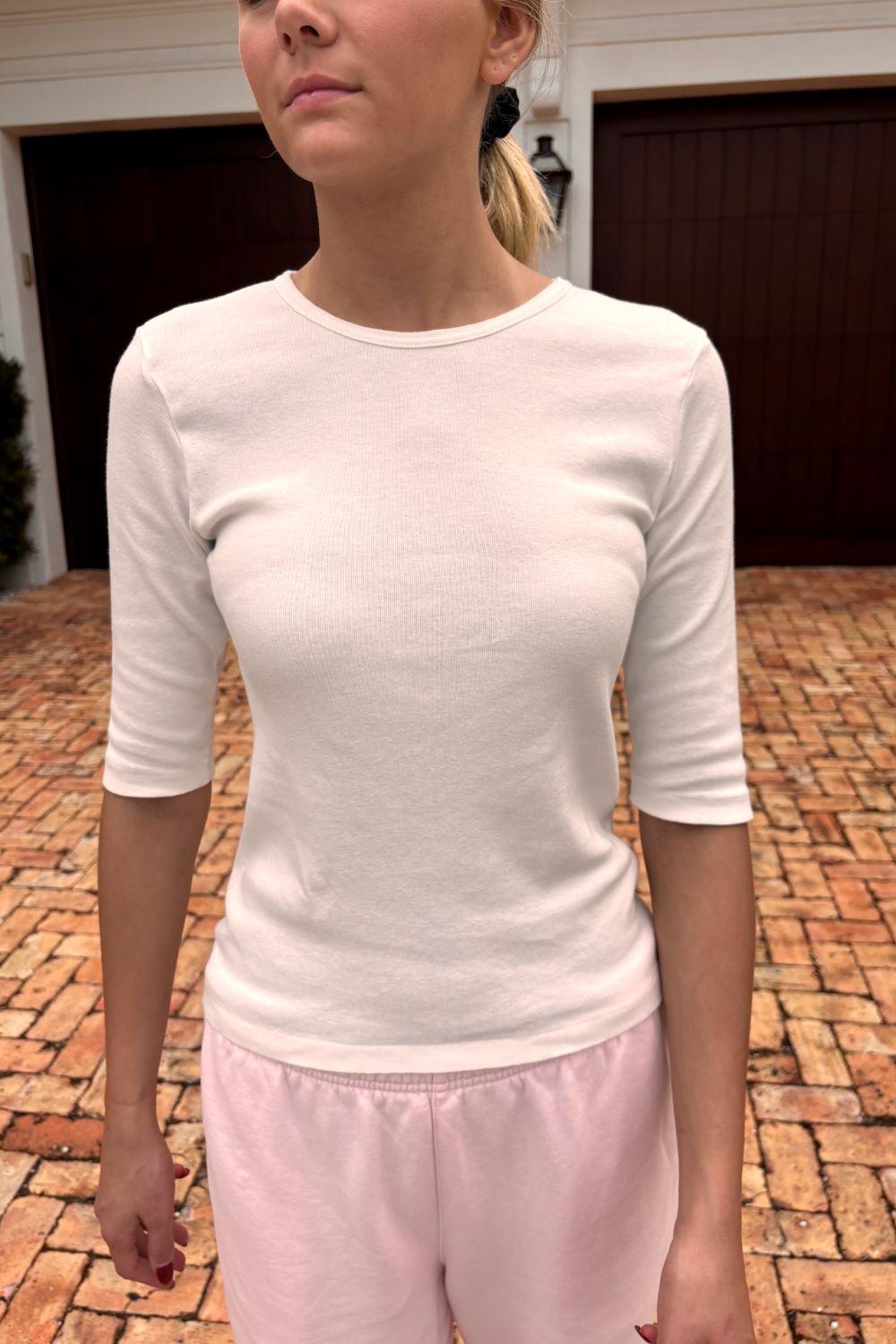 Hailie Long Sleeve Top Product Image