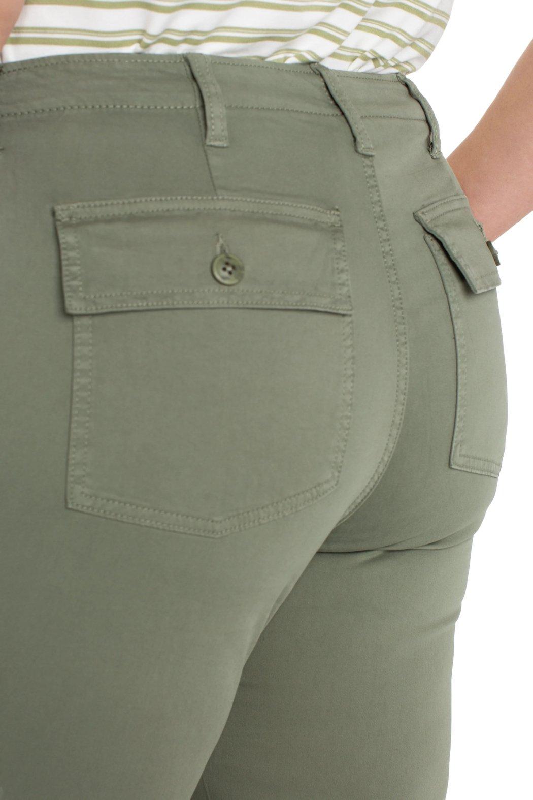 Cargo Wide Leg Product Image